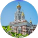 Фотография «Воскресенская <br/> церковь»